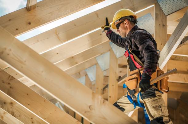 Best Affordable Roofing Company  in Westway, TX