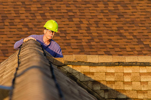 Quick and Trustworthy Emergency Roof Repair Services in Westway, TX