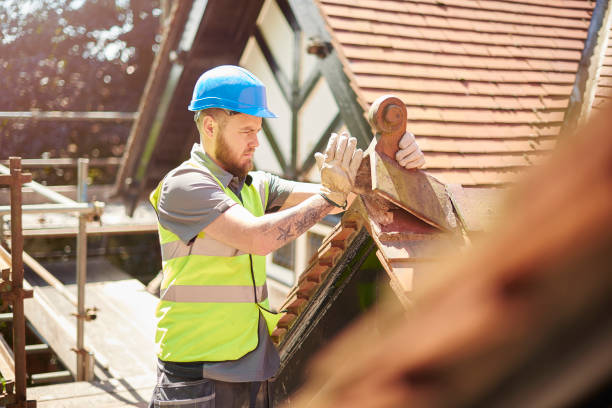 Best Roof Maintenance Services  in Westway, TX